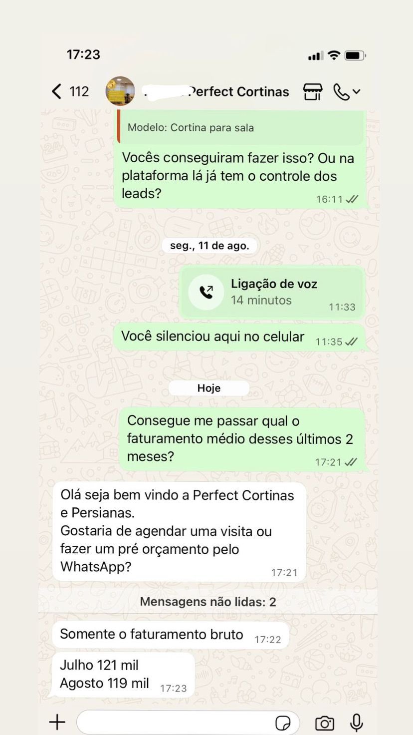 Image gallery marquee